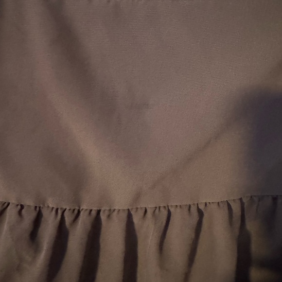 Abercrombie and Fitch Flounce Top - Picture 6 of 6